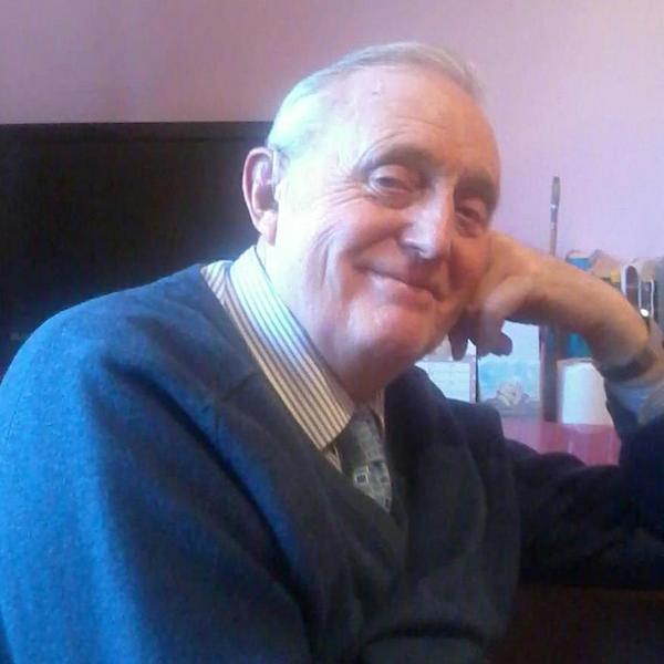 A picture of David Morgan Williams